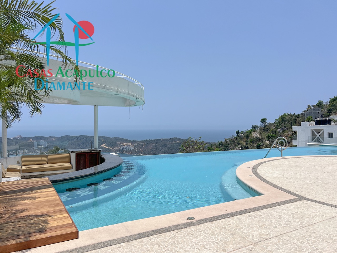 Da Vinci Residencial - Alberca 1